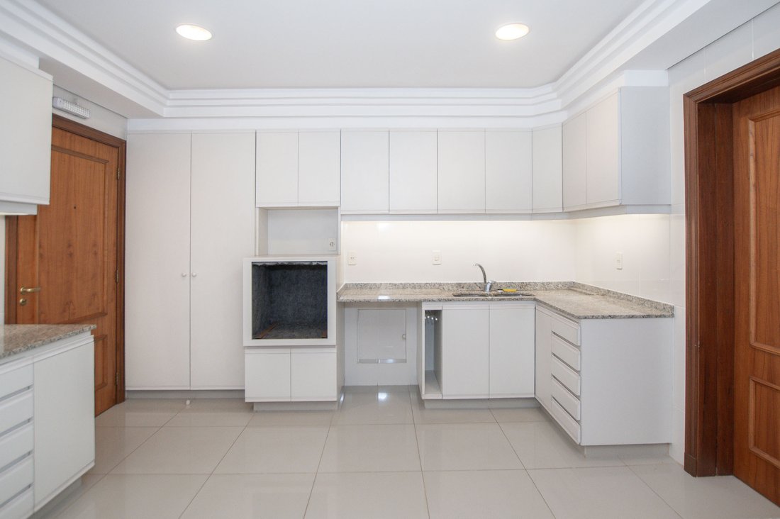 Apartment in Asunción, Los Lagos, Chile 5 - 16413262