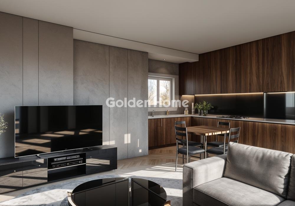 Apartment in 3rd District of Peristeri, Attica, Greece 1 - 16410366