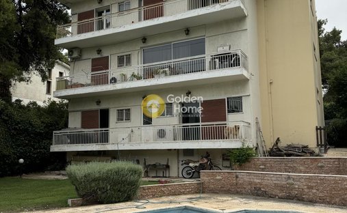 Estate in Dionysos, Attica, Greece 1