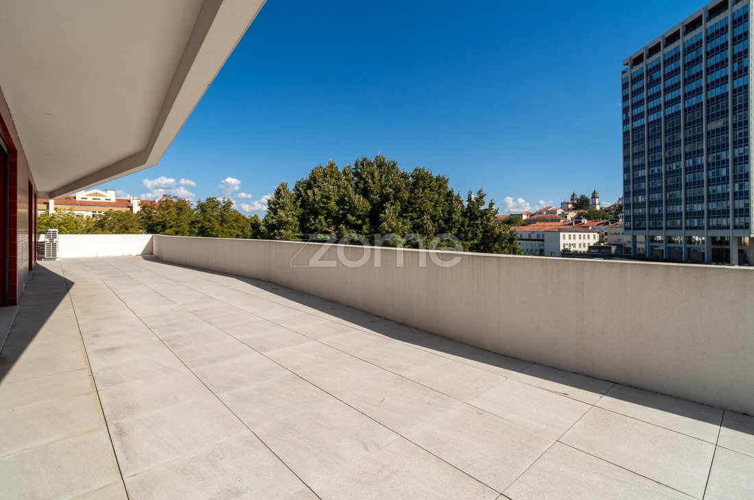 Apartment in Viseu, Viseu District, Portugal 5 - 16411814