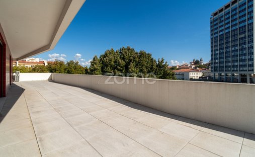 Apartment in Viseu, Viseu District, Portugal 1