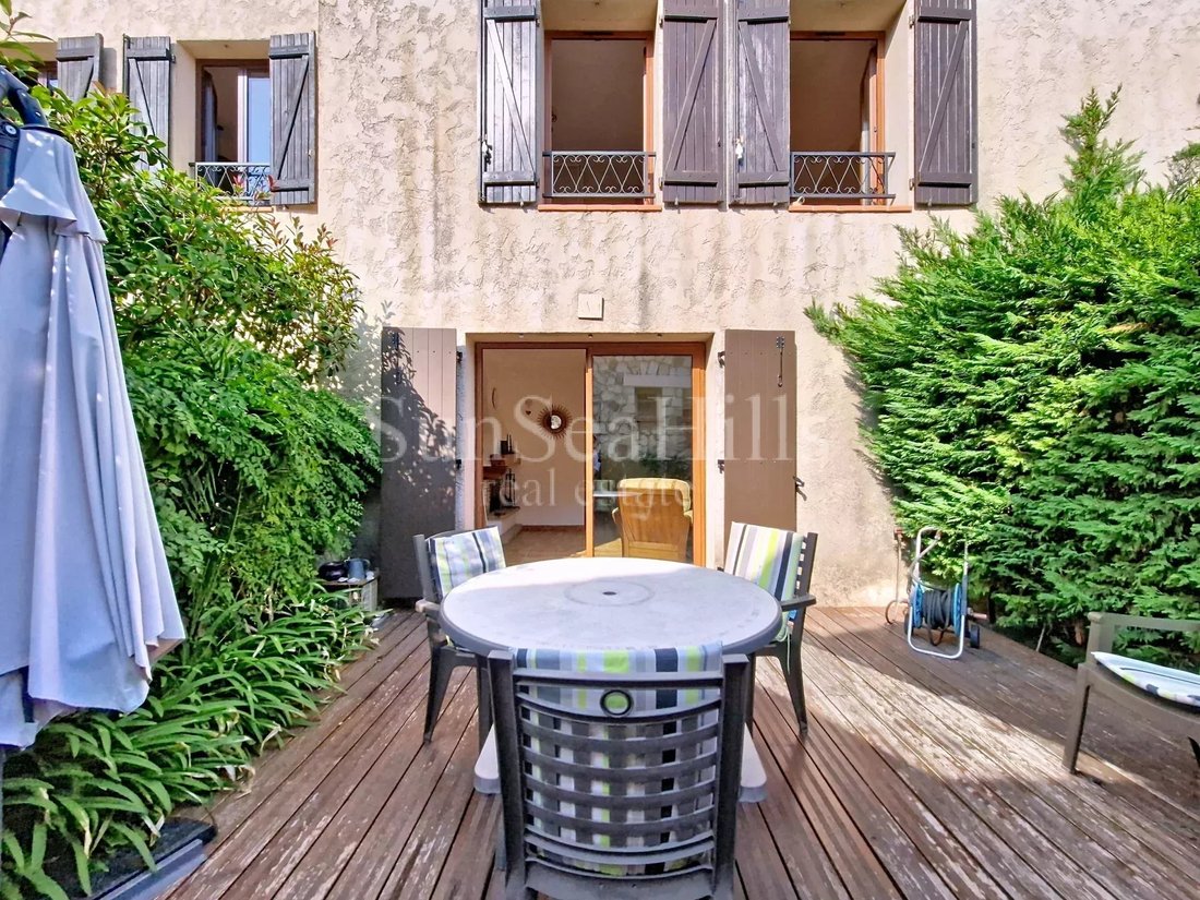House in Nice, Provence-Alpes-Côte d'Azur, France 3 - 16413409