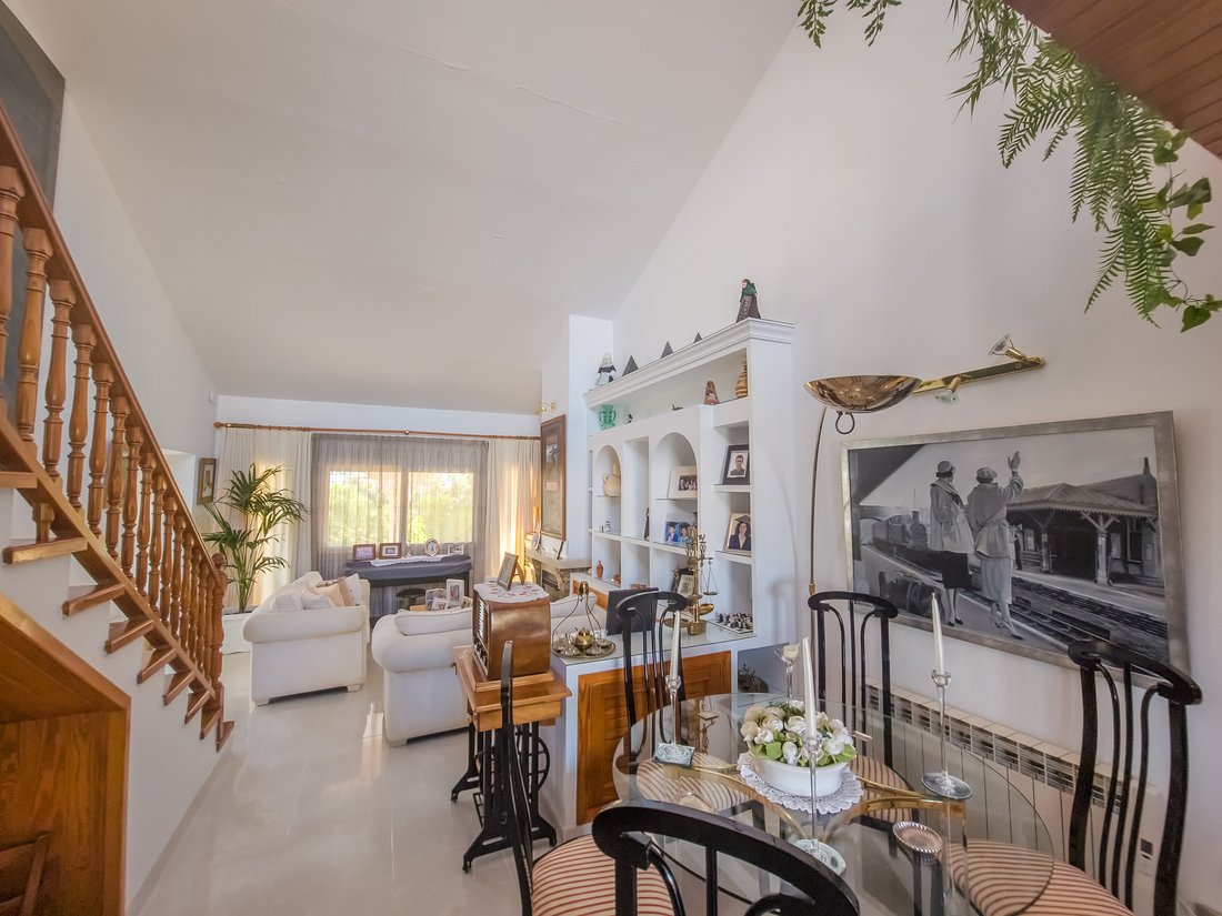 House in Calvia, Balearic Islands, Spain 5 - 16411604