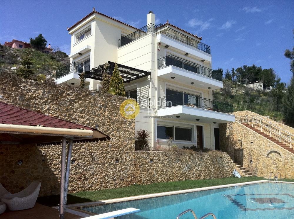 House in Drafi, Pikermi, Attica 5 - 16408537