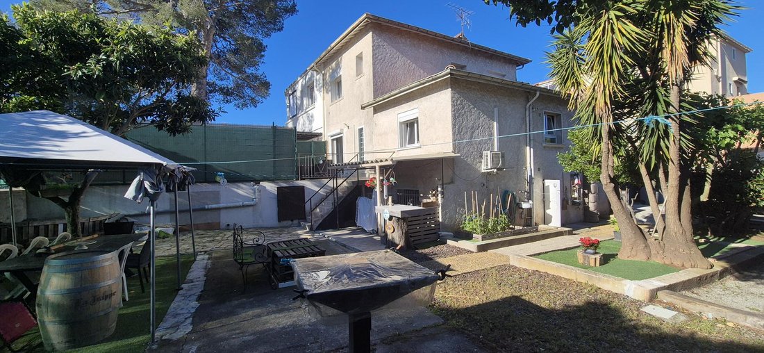 Apartamento en Saint-Raphaël, Provenza-Alpes-Costa Azul, Francia 1 - 16409444