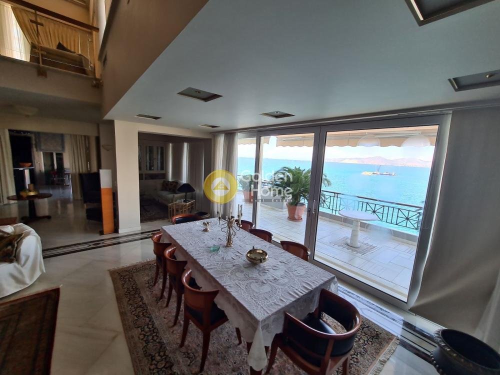 Apartment in 1st District of Piraeus, Piraeus, Greece 2 - 16409398