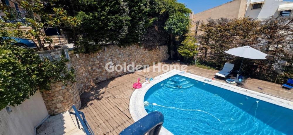 House in Dionysos, Attica, Greece 2 - 16410361