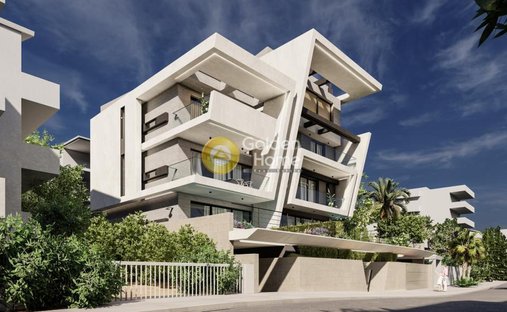 Apartment in Voula, Attica, Greece 1