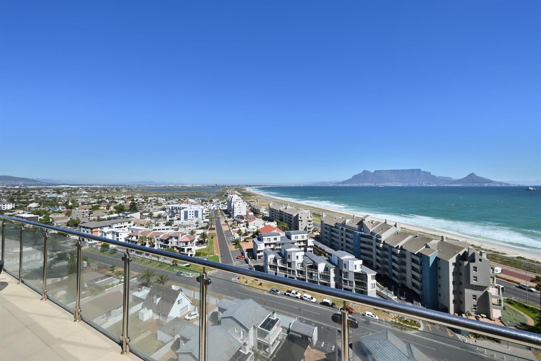 Appartement à Vue de Table, Le Cap, Afrique du Sud 2 - 16411608