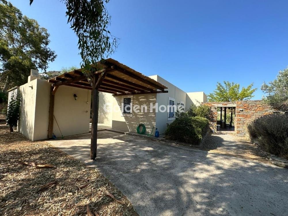 House in Kea, Aegean, Greece 1 - 16410358