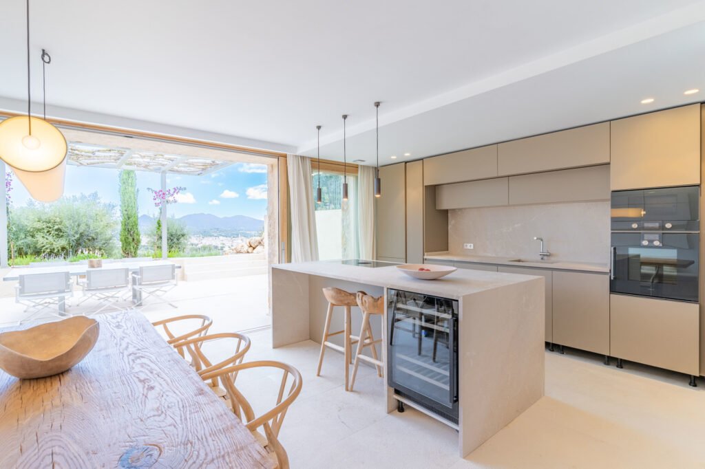 Finca in Sant Llorenc des Cardassar, Balearic Islands, Spain 4 - 16410998