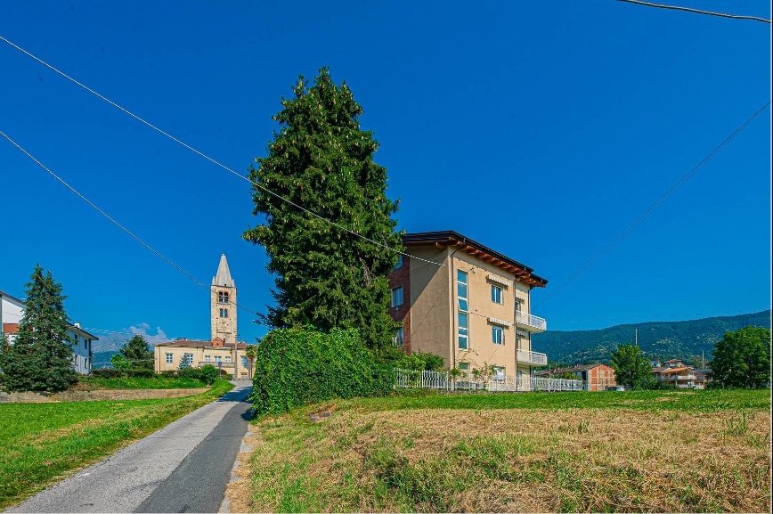 Apartment in Coazze, Piedmont, Italy 1 - 16411001