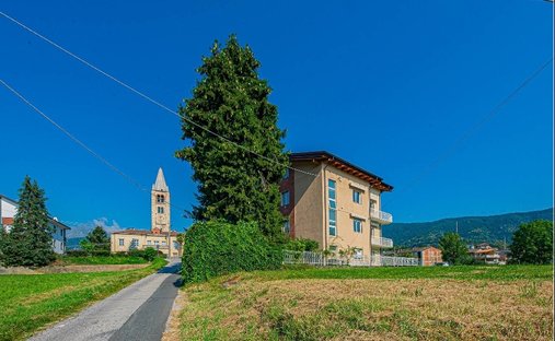 Apartment in Coazze, Piedmont, Italy 1