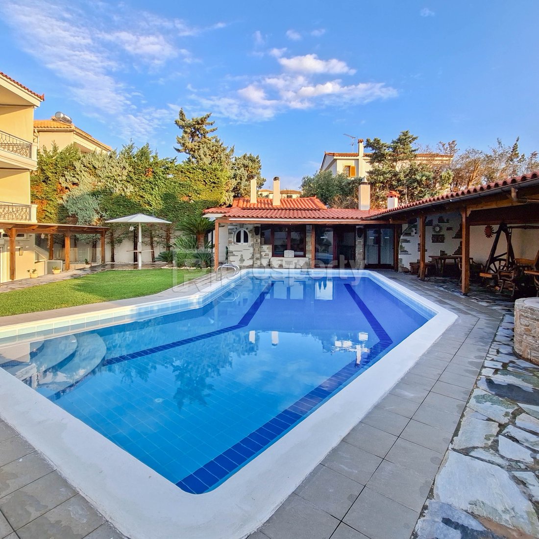 House in Kalyvia Thorikou, Attica, Greece 2 - 16413637