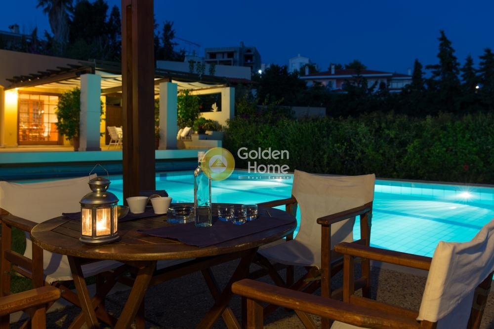 House in Anavissos, Attica, Greece 5 - 16408658