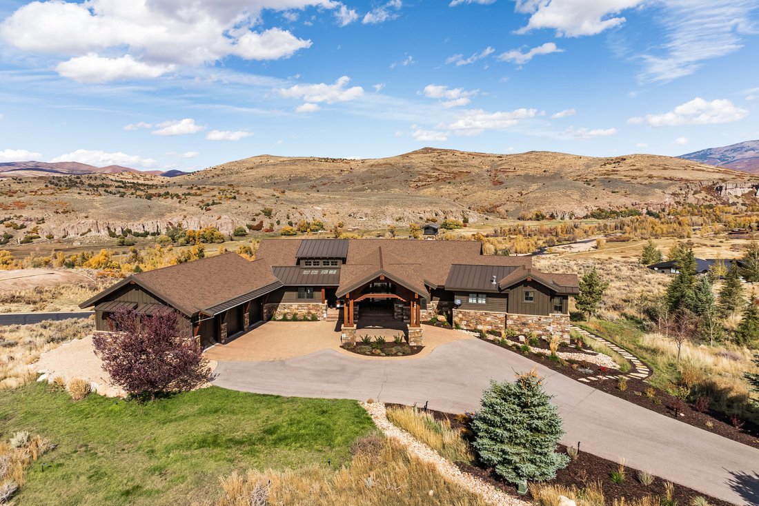House in Heber City, Utah, United States 2 - 16411596