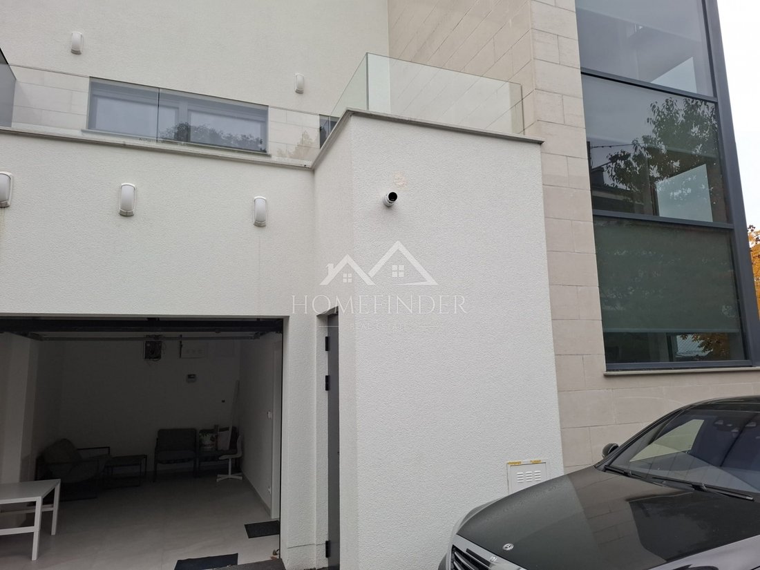 Apartment in Mjesni odbor Mlinovi, Zagreb, City of Zagreb 4 - 16411489