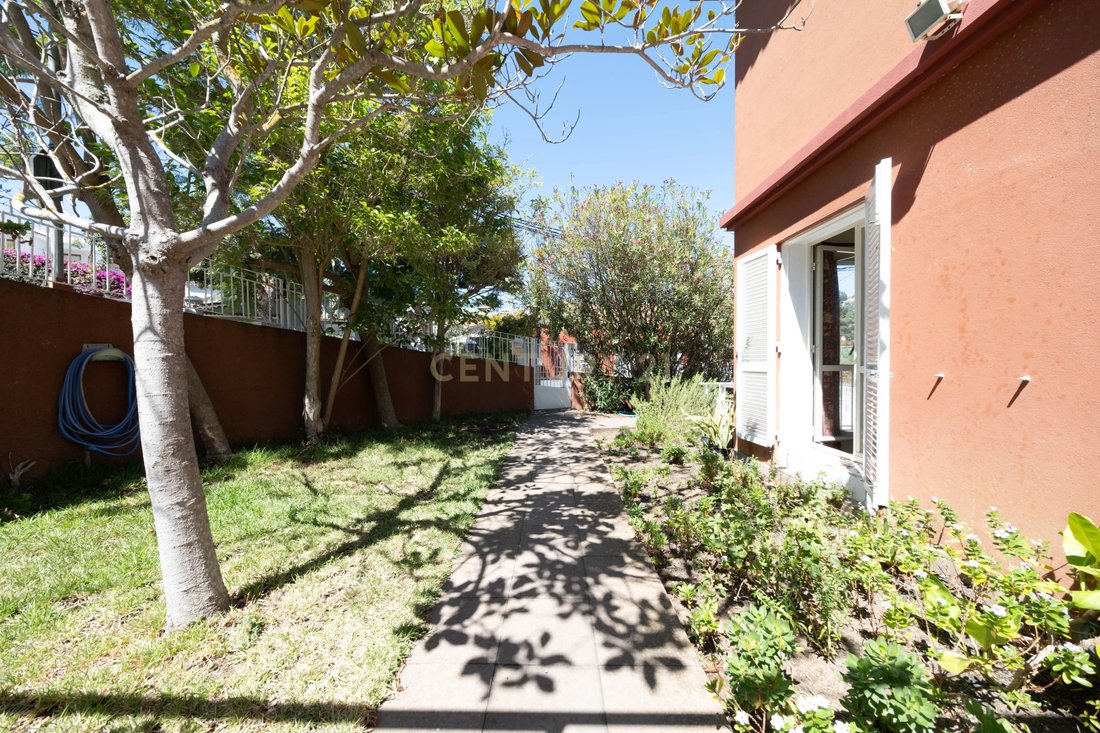 Villa in Tafira Alta, Las Palmas de Gran Canaria, Canary Islands 5 - 14795618