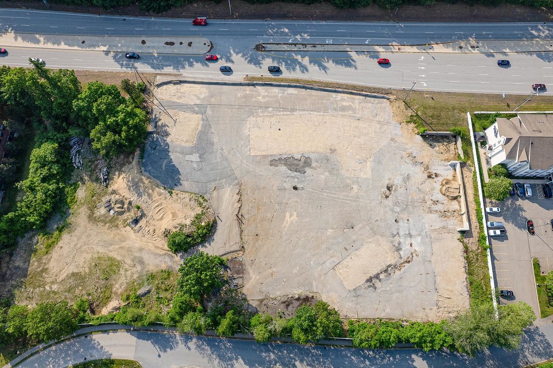 Land in Dover, New Hampshire, United States 4 - 16410158
