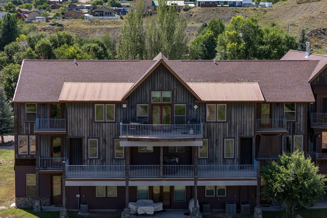 House in Pagosa Springs, Colorado, United States 1 - 16412875