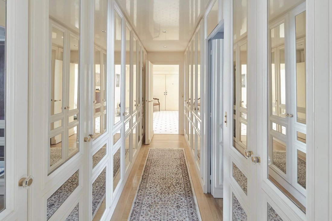 Apartment in Porte Dauphine, Paris 16e Arrondissement, Paris 3 - 16409709