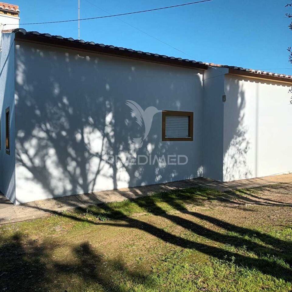 Farm Ranch in Santa Maria da Devesa, Portalegre District, Portugal 5 - 16413596
