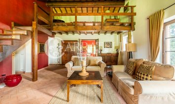 Villa in Scansano, Tuscany, Italy 2