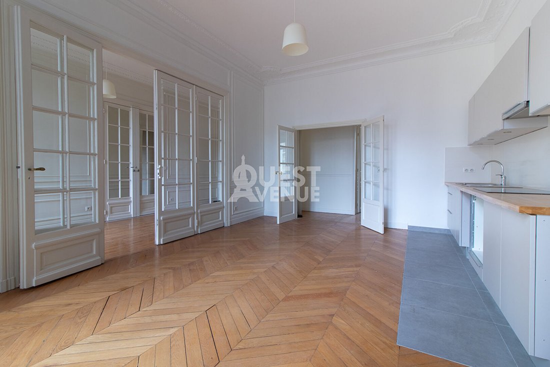 Apartment in Mouton Duvernet, Paris 14e Arrondissement, Paris 2 - 16408701