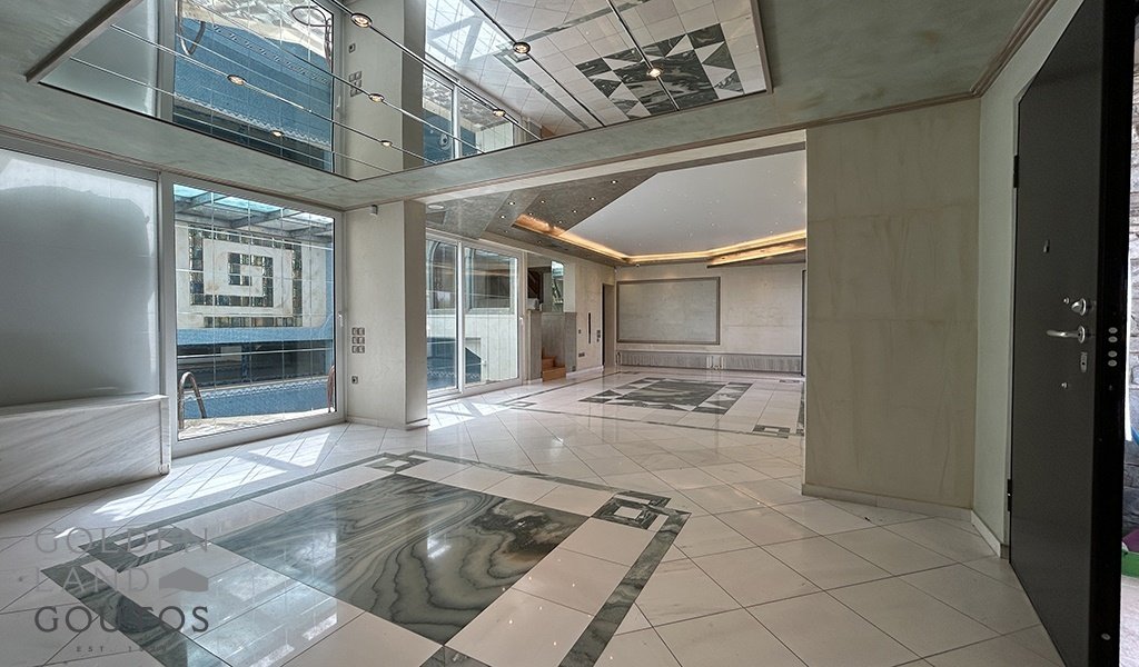 Apartment in Glyfada, Attica, Greece 3 - 16412583