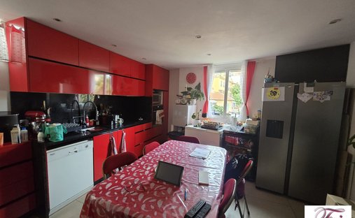 Apartamento en Supérieur, Beausoleil, Francia 1