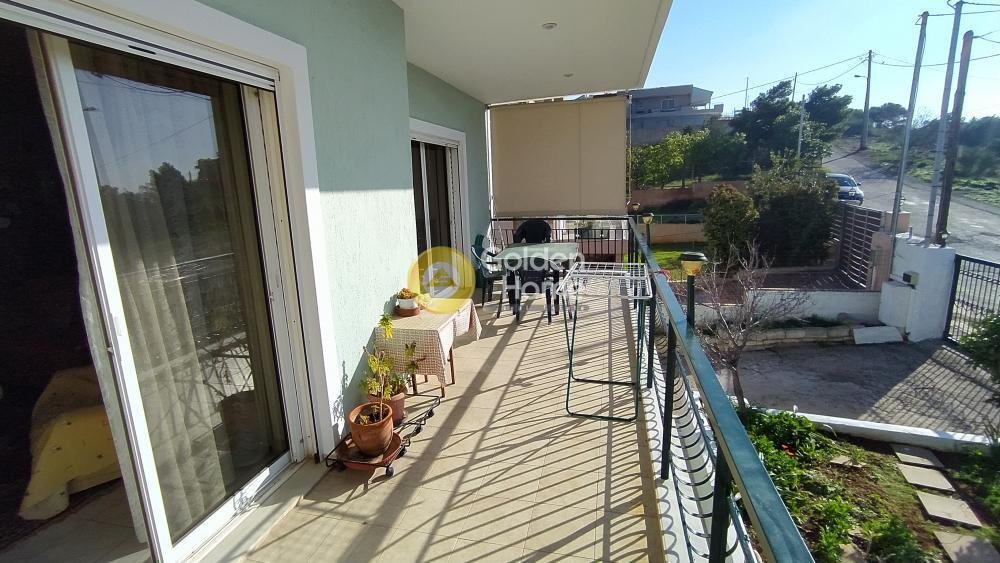 House in Kropia, Attica, Greece 2 - 16410263