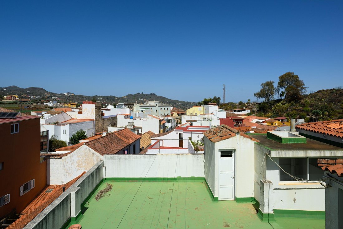 Maison à Vega de San Mateo, Îles Canaries, Espagne 5 - 14825903