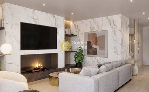 Apartment in Kifisia, Attica, Greece 1