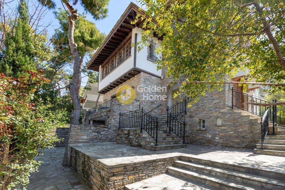 House in Kifisia, Attica, Greece 1 - 16410251