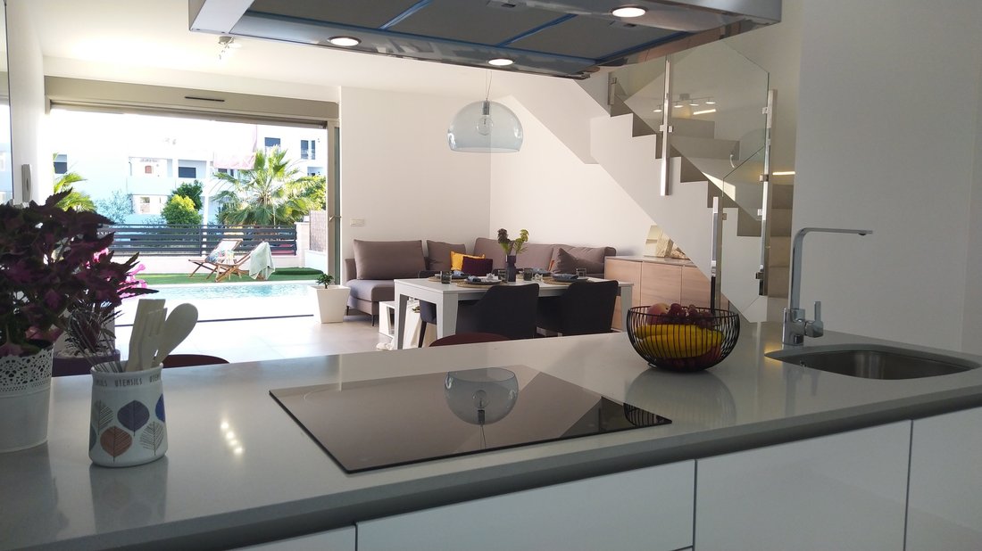 Villa in Orihuela, Valencian Community, Spain 4 - 16408393