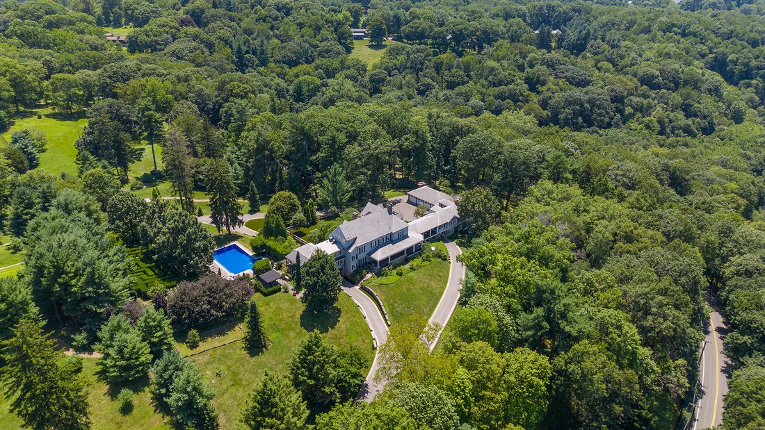 House in Sewickley, Pennsylvania, United States 2 - 16411588