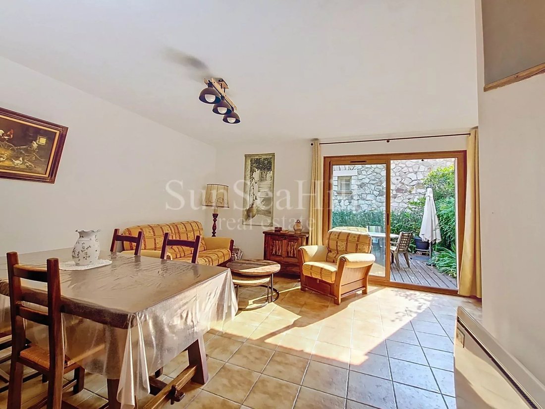 House in Nice, Provence-Alpes-Côte d'Azur, France 5 - 16413409