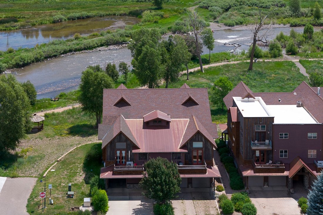House in Pagosa Springs, Colorado, United States 1 - 16412883