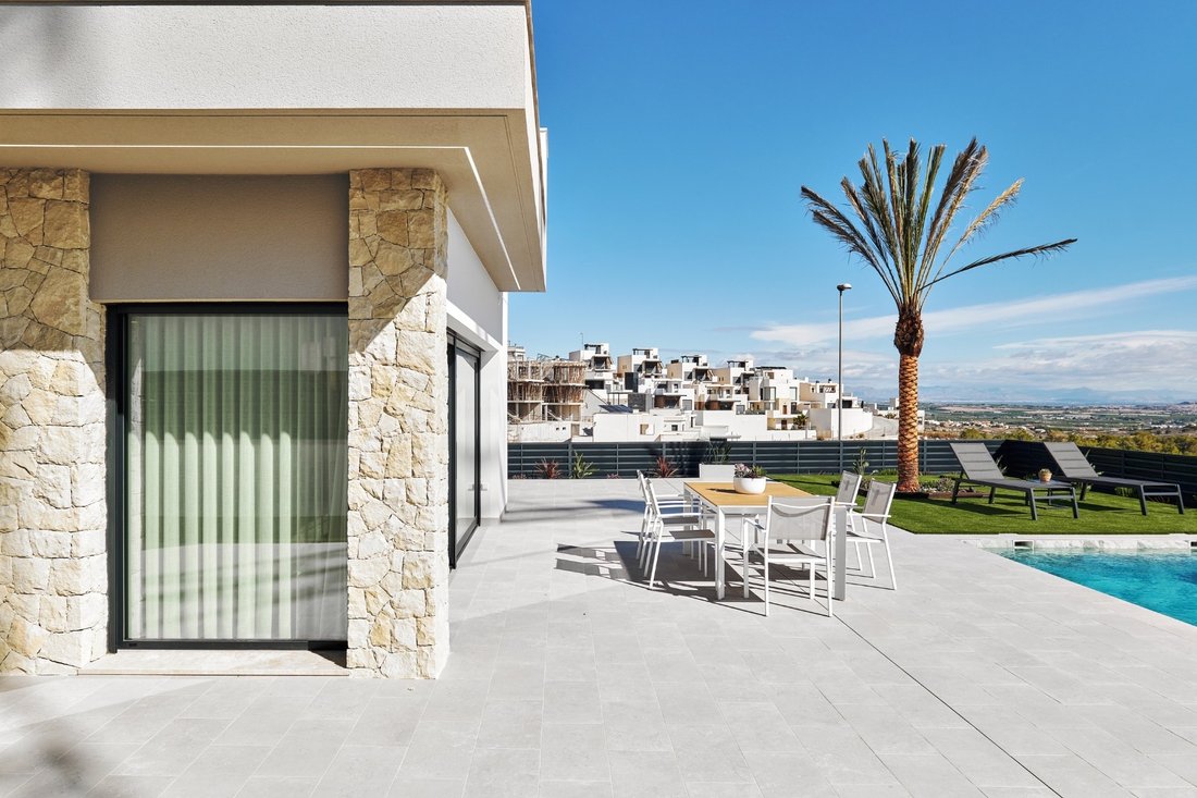 Villa in San Miguel de Salinas, Valencian Community, Spain 5 - 16408369