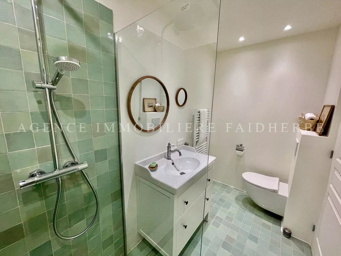 Apartment in Zone Ouest Urbaine, Saint-Tropez, France 5 - 16409022