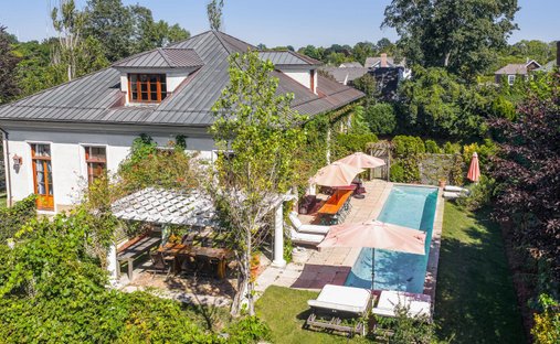 Haus in Southampton, New York, Vereinigte Staaten 1