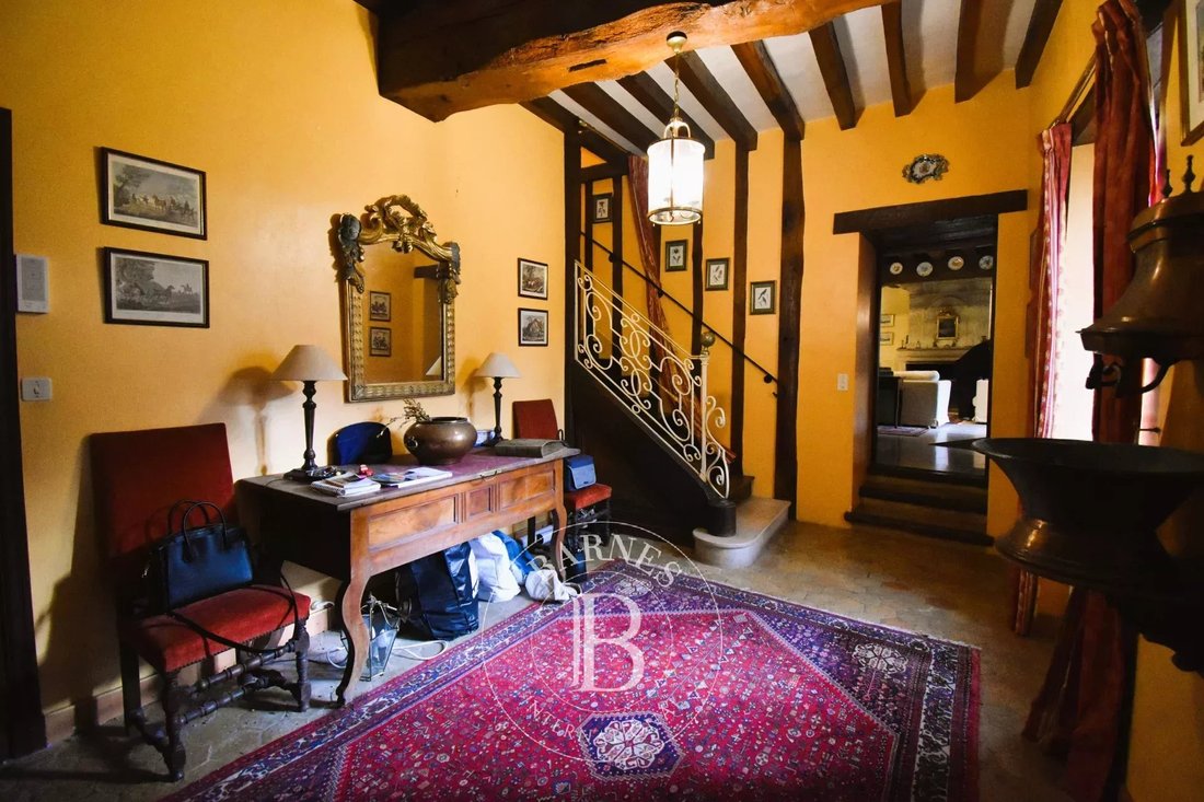 House in Boncourt, Centre-Val de Loire, France 2 - 16409270