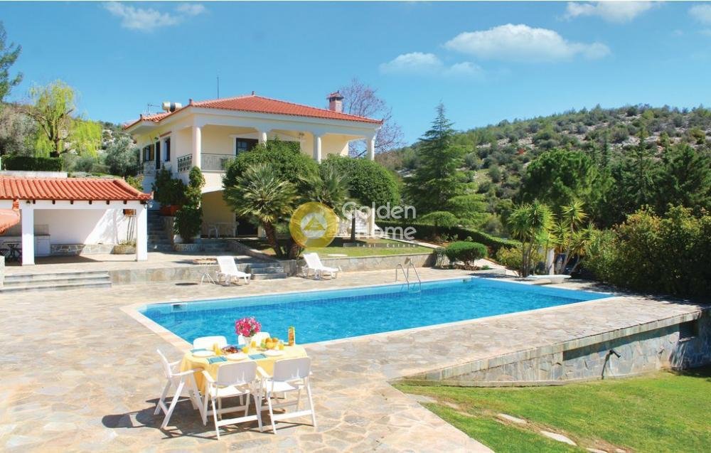 House in Selinia Salamis, Ampelakia Municipal Unit, Greece 2 - 16408555