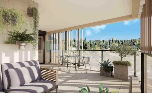 Apartment in L'Estagnol, Antibes, France 1