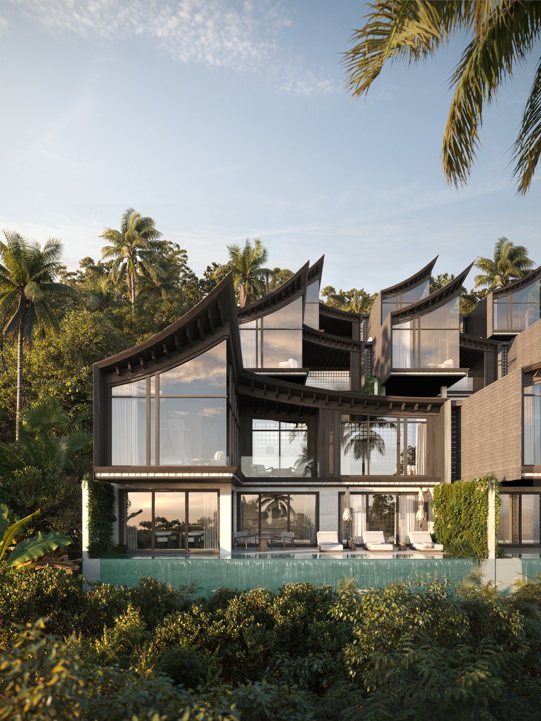 Apartment in Bali, Bali, Indonesia 2 - 16409906