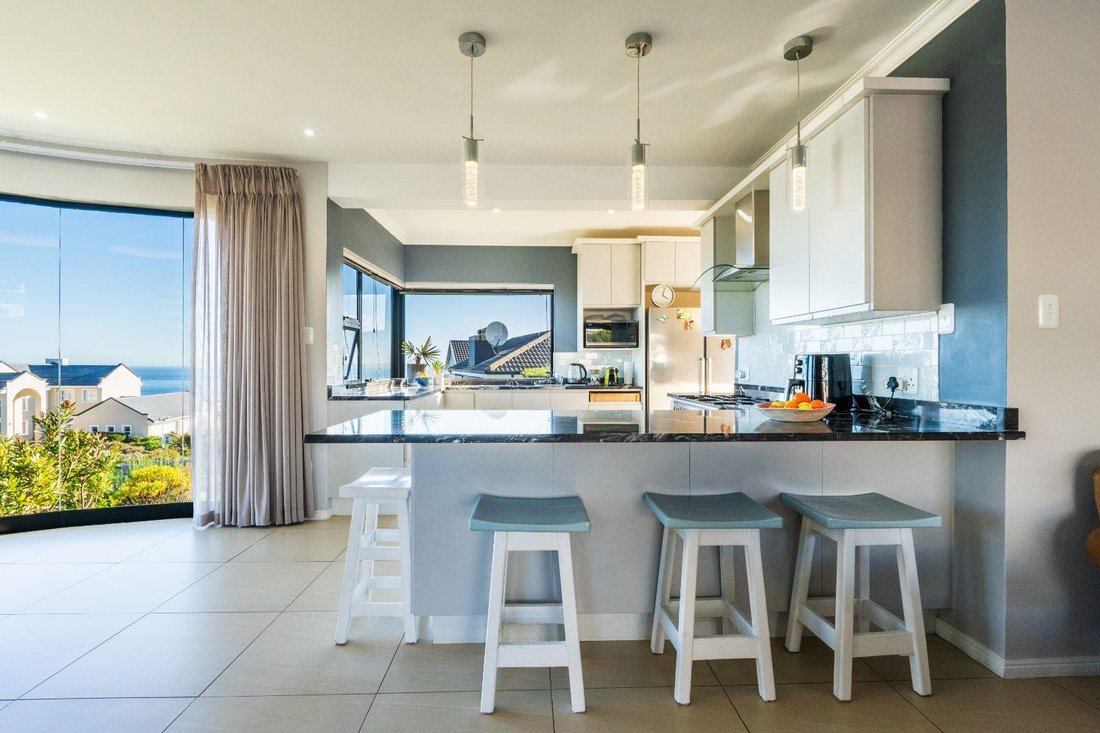 House in Pinnacle Point, Western Cape, South Africa 5 - 16411511