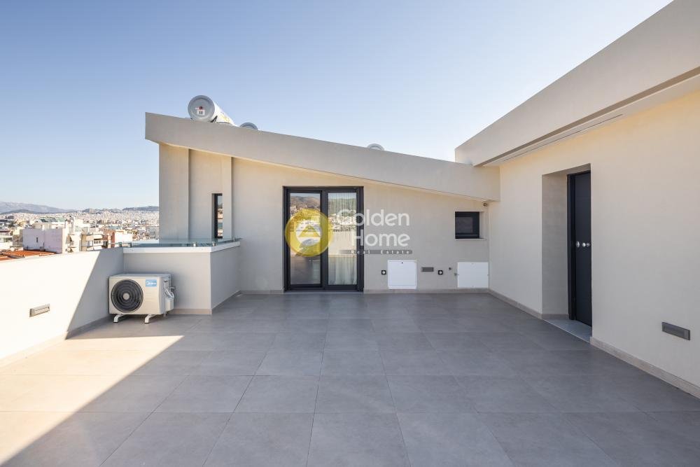 Apartment in Egaleo, Attica, Greece 1 - 16410280