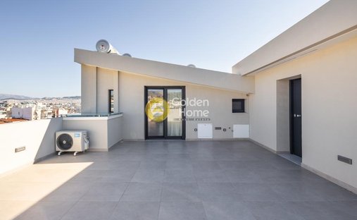 Appartement en Aigáleo, Attique, Grèce 1