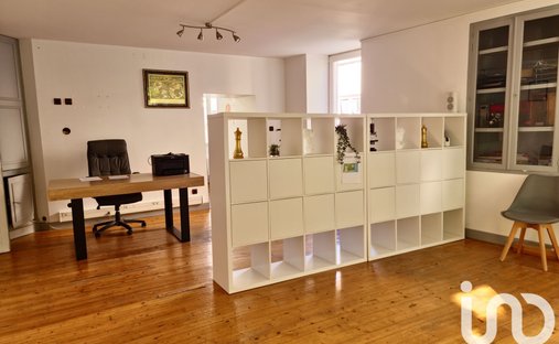 Castle for Sale in Barbezieux-Saint-Hilaire, Nouvelle-Aquitaine, France