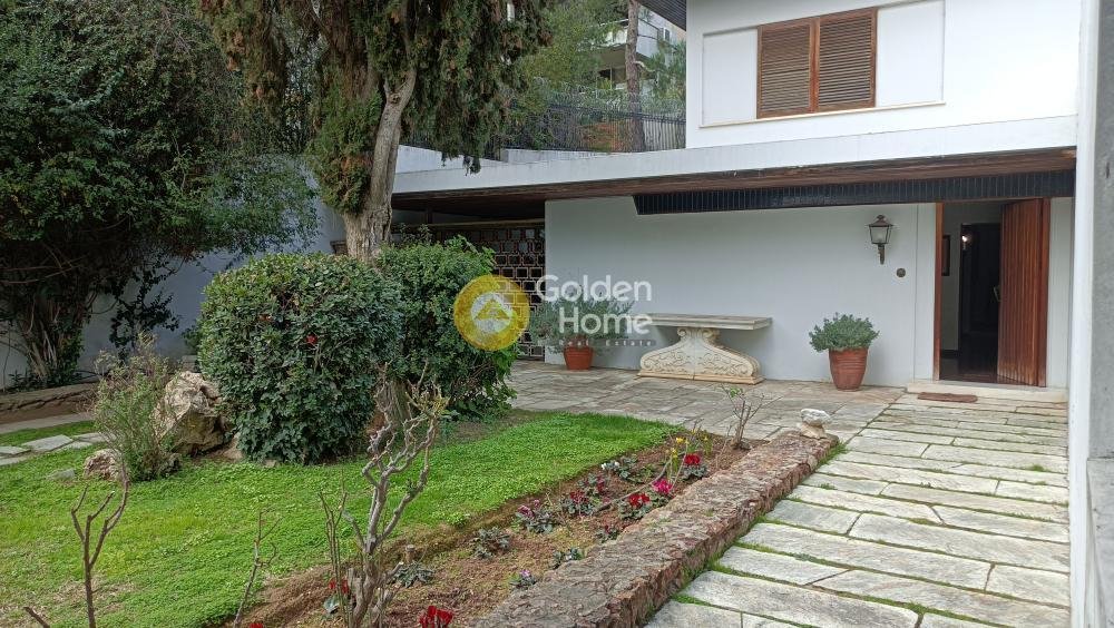 House in Psychiko, Attica, Greece 4 - 16410284